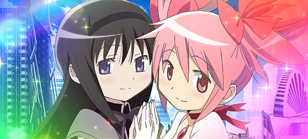 まどマギ3（まどか叛逆）ギアスペース演出プレミアム