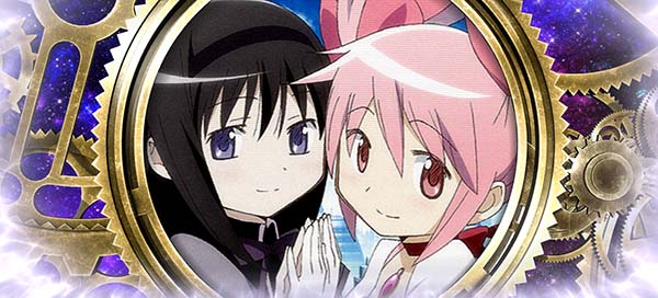 まどマギ3（まどか叛逆）ギアスペース演出プレミアム