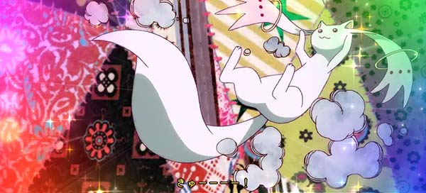 まどマギ3（まどか叛逆）みんなの元へ辿り着け！プレミアム