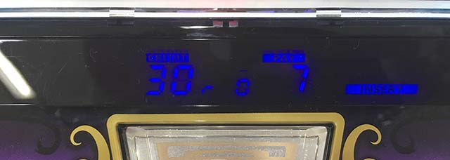 まどまぎ3有利区間ランプ