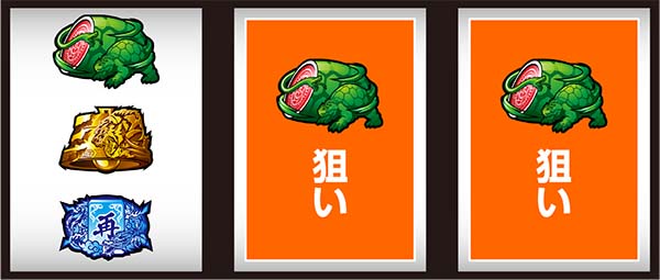 麻雀格闘倶楽部3打ち方BAR狙い