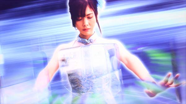 麻雀格闘倶楽部3チャンスアップ