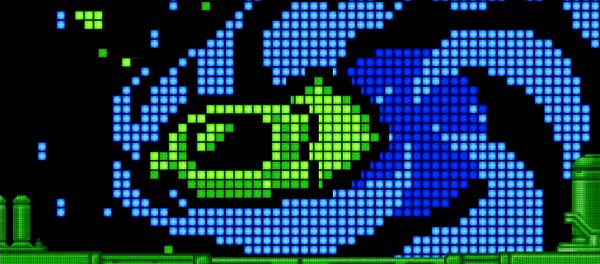 バンバンクロスノーマルモードミッション