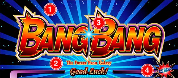 バンバンクロスチャンス告知モード違和感