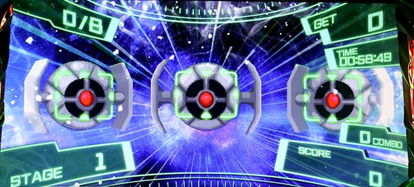 バンバンクロスCB白ナビ