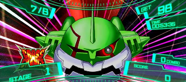 バンバンクロスCBクロスチャンスアシスト