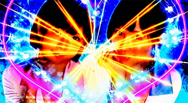 ラブ嬢2リラクの泉・突入ルート