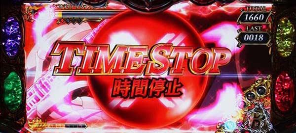 オーバーロードAT特殊効果