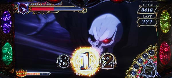 オーバーロード打ち方AT