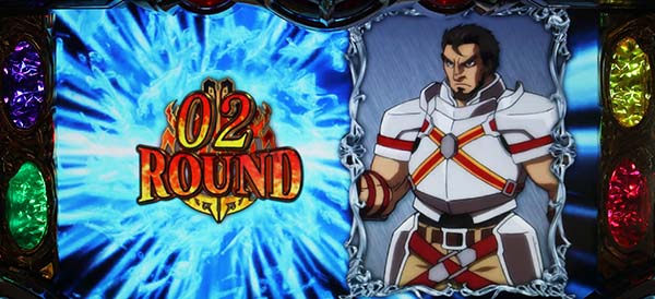 オーバーロードラウンド開始画面デフォルト