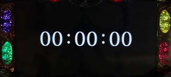 オーバーロードフリーズ