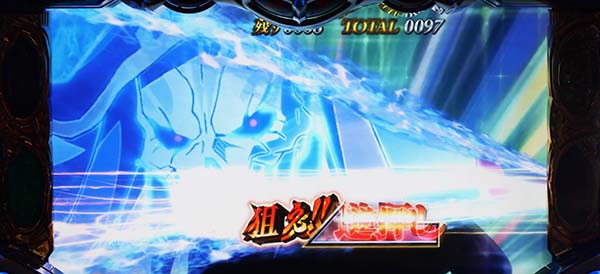 オーバーロードBIG最終ゲーム