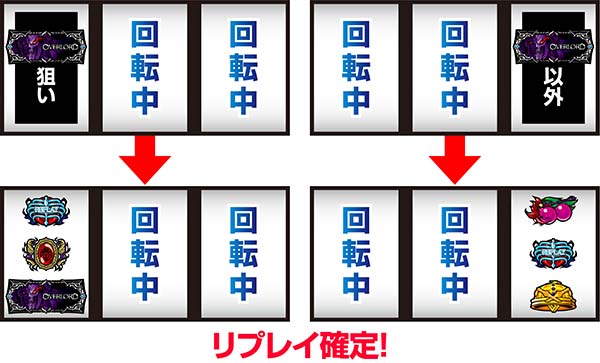 オーバーロードリプレイ1確