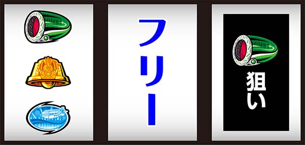 タイバニ打ち方