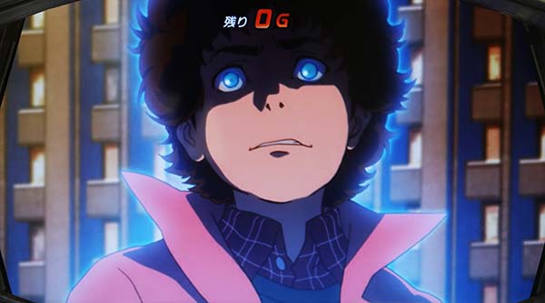 タイバニCZオンエアチャレンジ・ライオン像