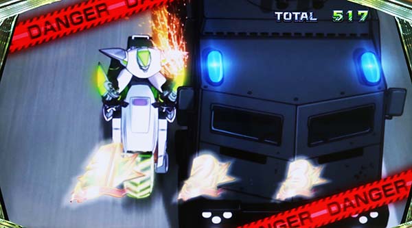 タイバニSTゾーン・最終ジャッジ