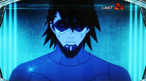 タイバニコンティニューチャンス