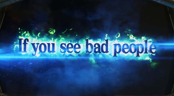 タイバニロングフリーズ