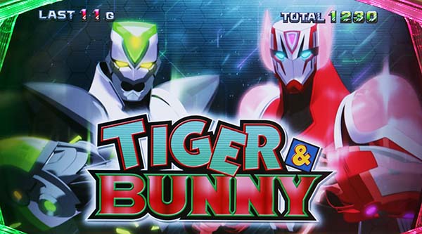 タイバニTAB登場