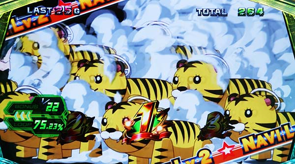 タイバニ虎徹群