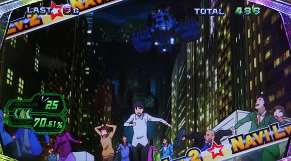 タイバニATアクシデント