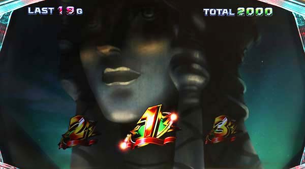 タイバニエンディング