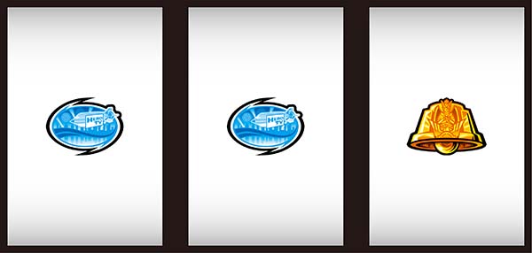 タイバニハズレ出目