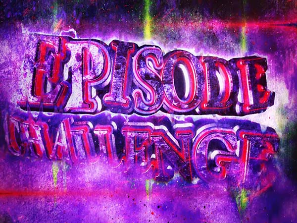 呪怨ATエピソードチャレンジCZ