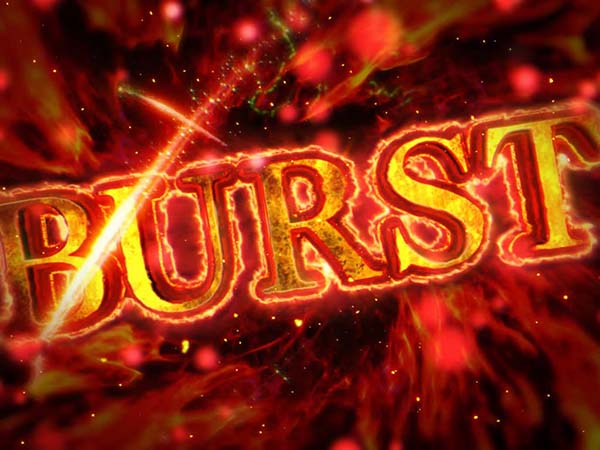 呪怨AT伽椰子スクリームバースト