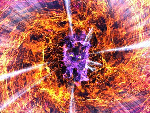 呪怨再誕マーボーナスマー覚醒