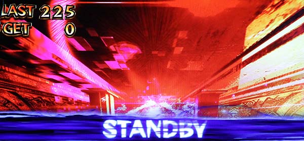 ピラミッドアイボーナススタンバイ