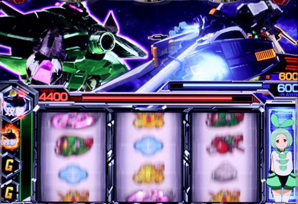 ガンダムクロスオーバー保留