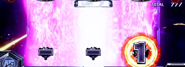 ガンダムクロスオーバー強化パートナビ