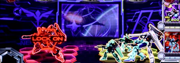 ガンダムクロスオーバー敵MS