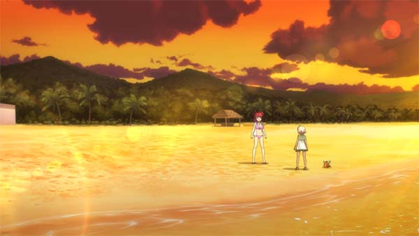 マジハロ7高確夕方