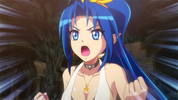 マジハロ7あけあけ大作戦