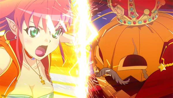 マジハロ7ぼこぼこ大作戦