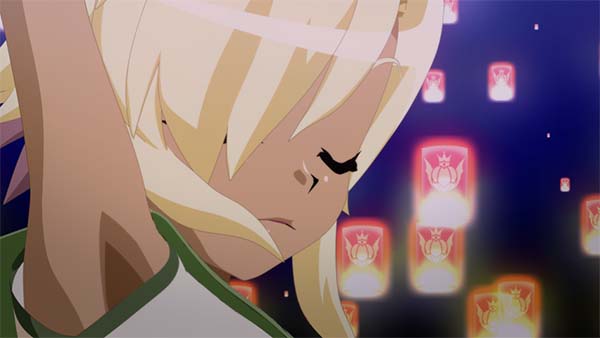 マジハロ7ロングフリーズ