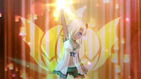 マジハロ7ロングフリーズ