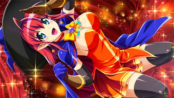 マジハロ7カボチャカットイン成功