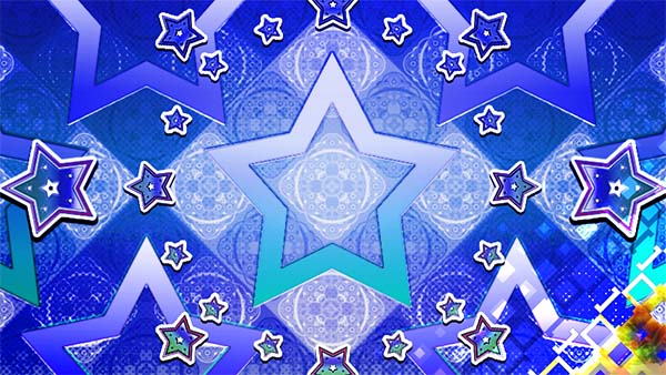 マジハロ7ステージチェンジ