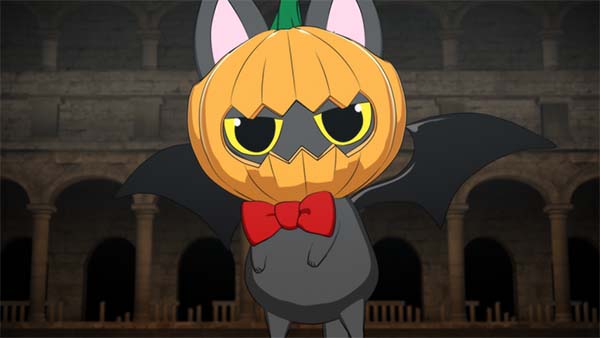 マジハロ7CZグレイスバトル