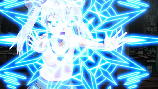 マジハロ7CZグレイスバトル