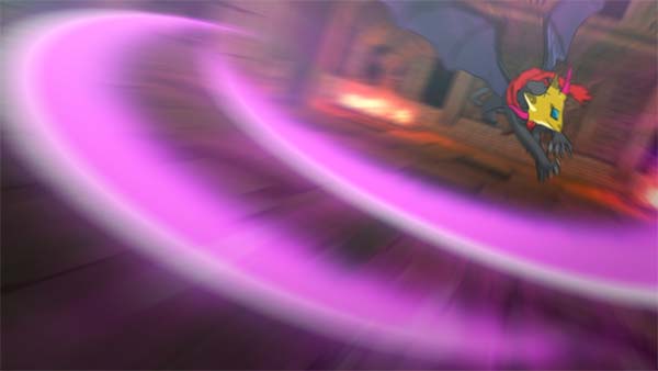 マジハロ7CZグレイスバトル