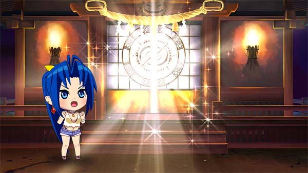 マジハロ7どこまじ