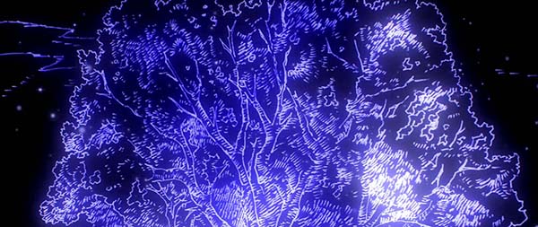 蒼穹のファフナー回想