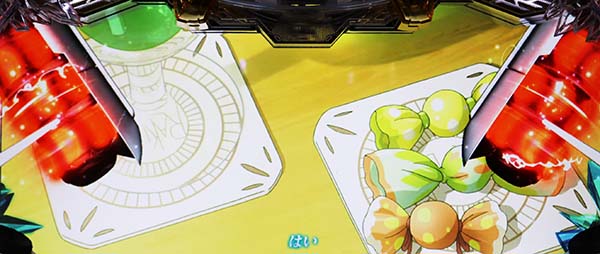 蒼穹のファフナーアクセラレータ予告