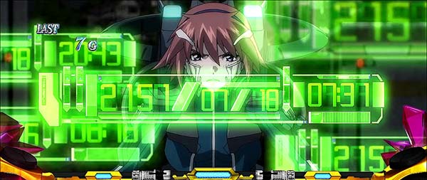 蒼穹のファフナーエグゾダスループ