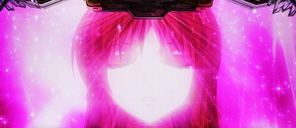 蒼穹のファフナールガーチャンス織姫カットイン