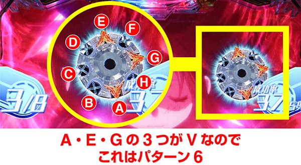 蒼穹のファフナーVチャレンジ